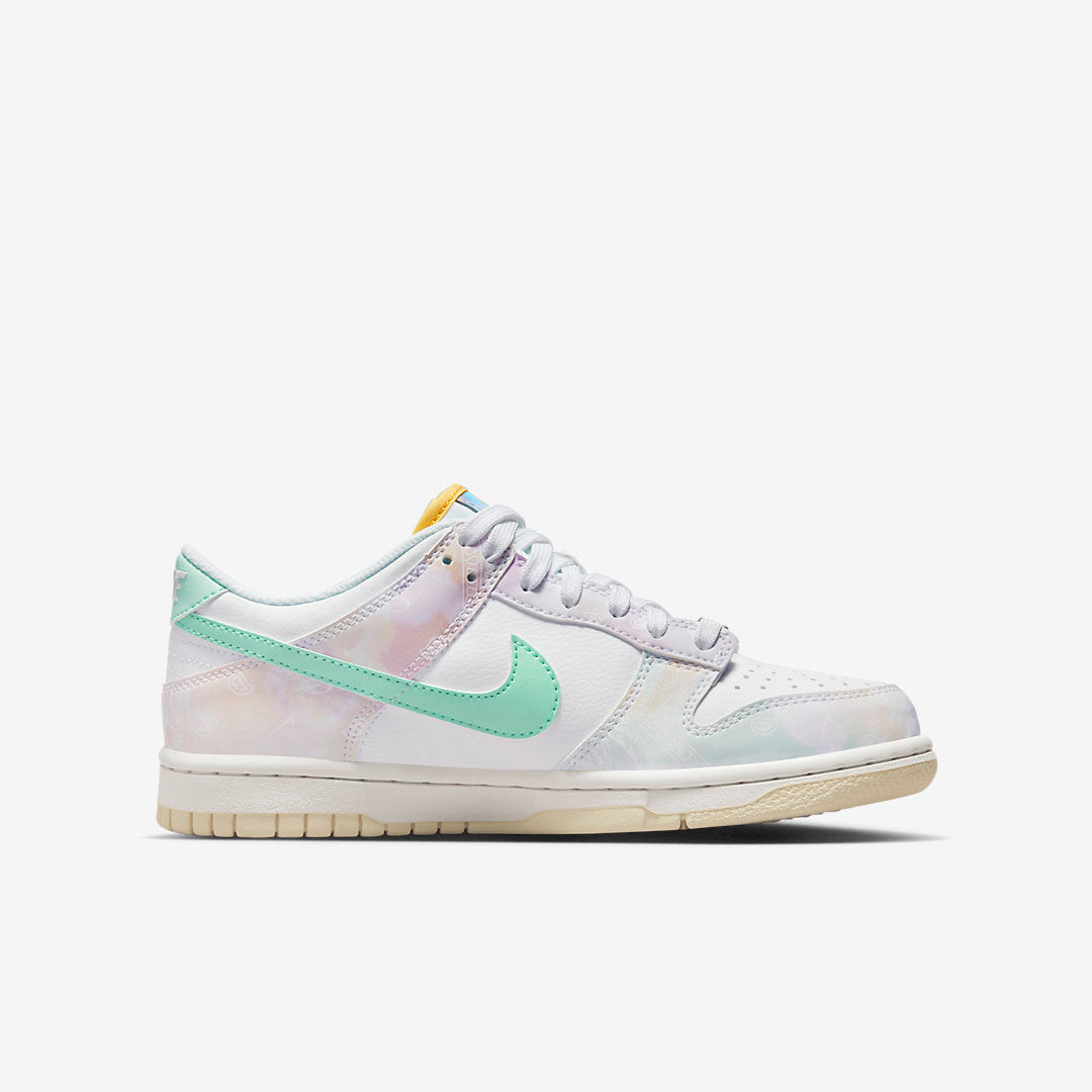 Nike Dunk Low GS 'Pastel Paisley' 2023