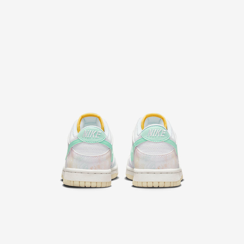 Nike Dunk Low GS 'Pastel Paisley' 2023