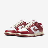 Nike Wmns Dunk Low Premium 'Vintage Red 2023