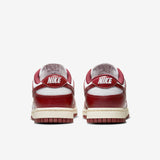 Nike Wmns Dunk Low Premium 'Vintage Red 2023