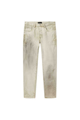 Purple Brand Haze Pelican Jeans Beige