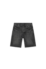 Purple Brand Kamari Shorts Black