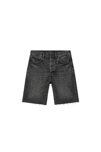 Purple Brand Kamari Shorts Black