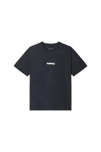 Purple Brand Men’s Pixelated Tee Black