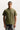 Purple Brand Cities Tee Green