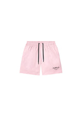 Purple Brand Showrooms All Around Shorts Pink
