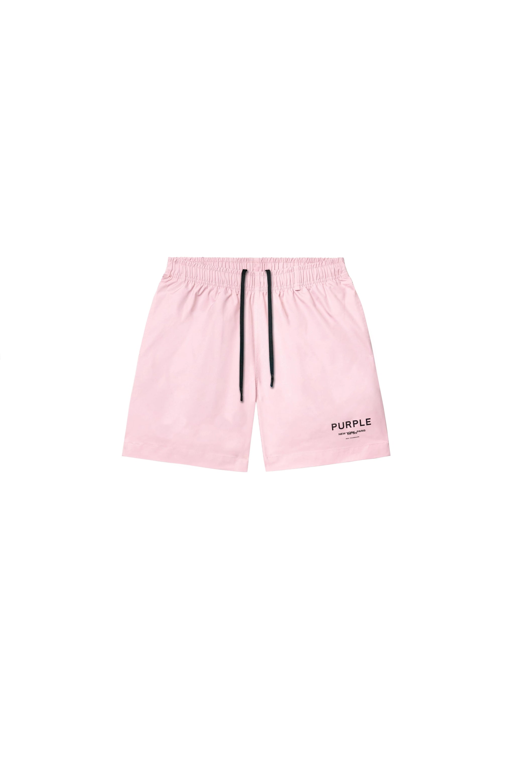 Purple Brand Showrooms All Around Shorts Pink