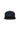 Purple Brand P902 5 Panel Hat Blue Text