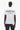 Purple brand Hwt Jersey Tee White