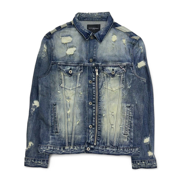 Cult of individuality (Zepher fill more denim jacket)
