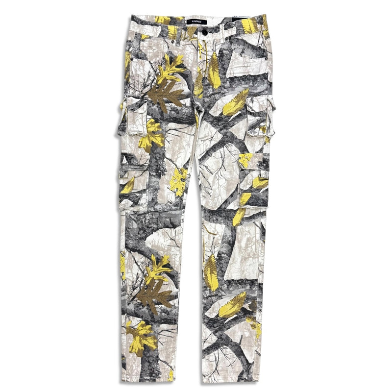 Kindred Men's yosemite camo cargo jean