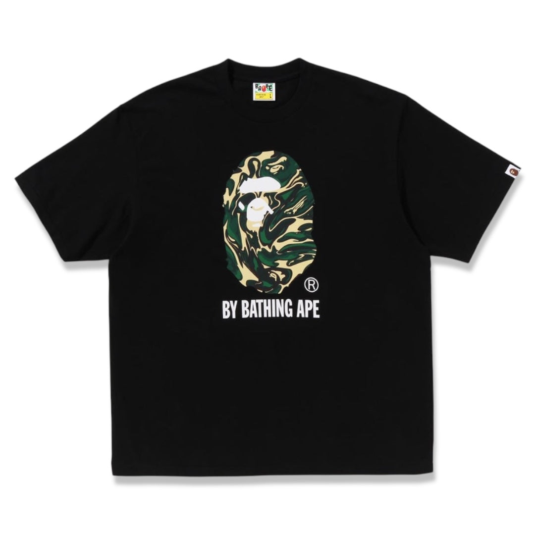 A BATHINGAPE ロゴヴェルヴェットポロシャツ A BATHING APE® Skull STA | Bape official website – INT.BAPE.COM