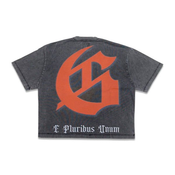 Godspeed Sunset BLVD T-Shirt – Grey Wash
