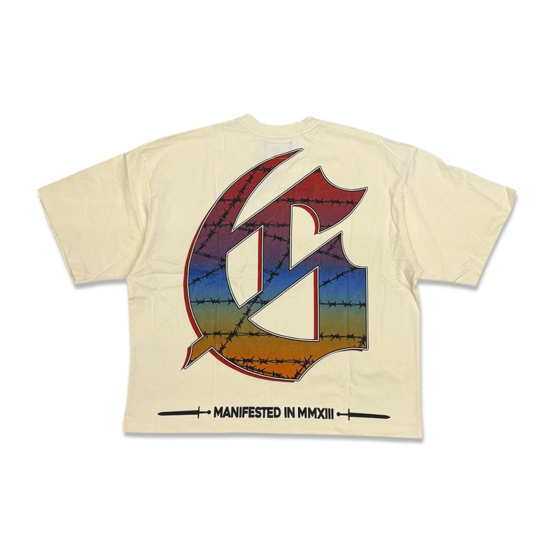 Godspeed Ollie Tee Bone