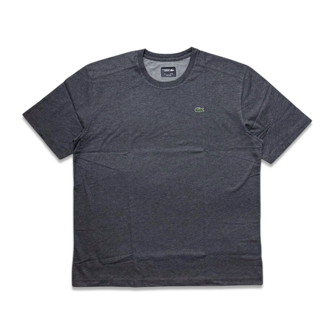 Lacoste Men's crewneck cotton t-shirt pitch TH7618-51-050