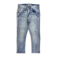 Premium Disaster Kids Denim Jeans Ice Blue -045