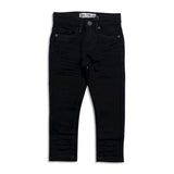 Premium Disaster Kids Denim Jeans Black -005