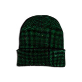 Rhinestone Beanies