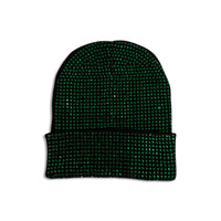 Rhinestone Beanies