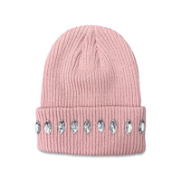 Crystal Stones beanies