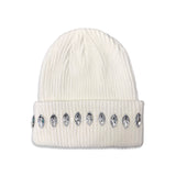 Crystal Stones beanies