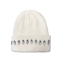 Crystal Stones beanies