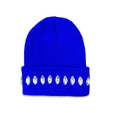 Crystal Stones beanies