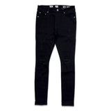 Motion Denim Men's Ripped Dark Night Stretch Jeans