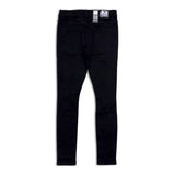 Motion Denim Men's Ripped Dark Night Stretch Jeans