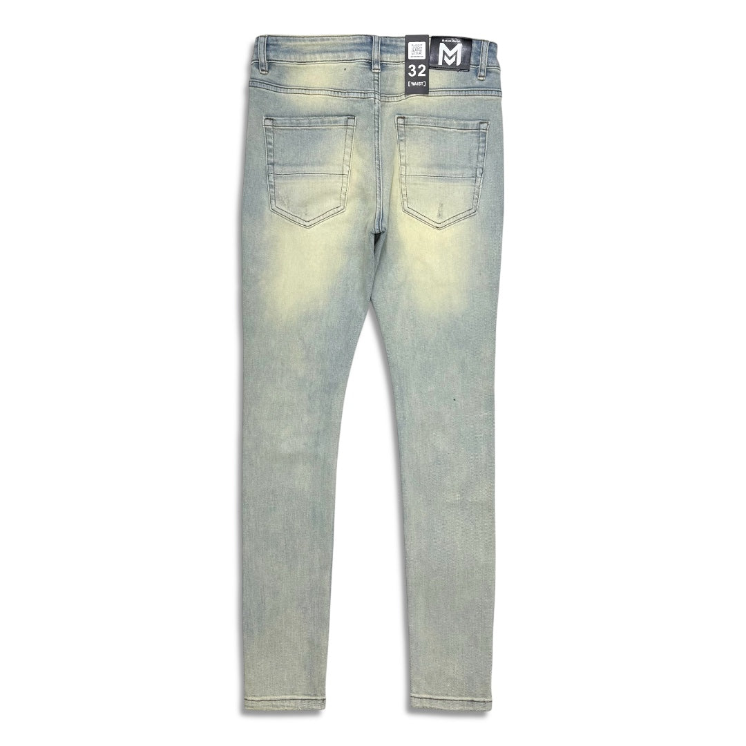Motion Denim Men's Dune Stretch Jeans