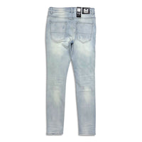 Motion Denim Men's Storm light Stretch Jeans