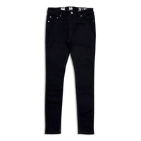 Motion Denim Men's Dark Night Stretch Jeans