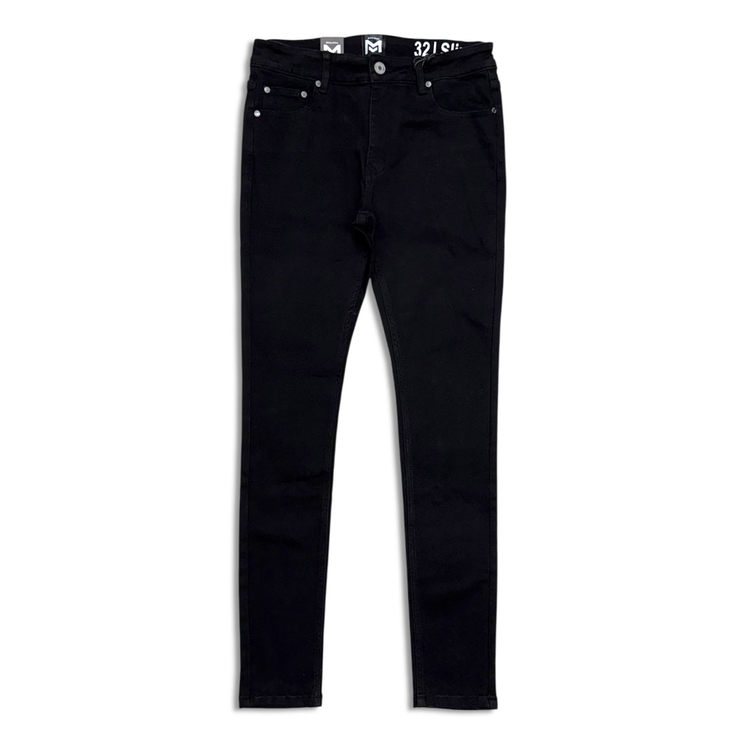 Motion Denim Men's Dark Night Stretch Jeans
