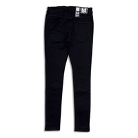 Motion Denim Men's Dark Night Stretch Jeans