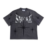 Smoke Rise Starry Smoke Tee Minimal