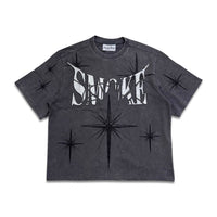 Smoke Rise Starry Smoke Tee Minimal