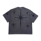 Smoke Rise Starry Smoke Tee Minimal
