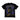 G west Men's Dead Zone Cruiser Tee Black/Purple