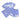 Purple Brand Men's Painted Wordmark Short Set Lavender