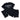 Purple brand Men's Cities Short Set Black