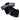 Kindred Rhinestone Track Short Set Black