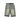 Focus Crystal Rhinestone Denim Shorts Vintage