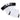 Kindred Rhinestone Track Short Set White/Black