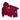 Saint Vanity Uniform Hooded Short Set Burgundy