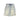 Denimicity Men's Vintage Wash Olive Rhinestone Denim Shorts