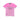 Denimicity Men's Heart Breaker Tee Pink