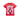 Denimicity Men's Dreams From The Other Side Tee Red