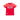 Denimicity Men's Heart Breaker Tee Red