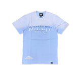 Denimicity Men's Royalty Tee Baby Blue