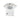 Denimicity Men's Heart Breaker Tee White/Grey